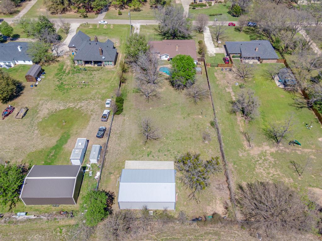 Hilldale Acres - Residential