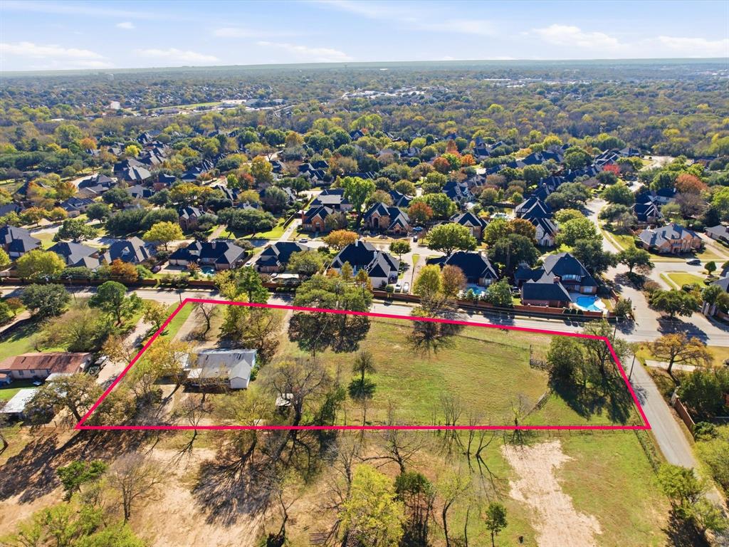 James Richard Babb - Residential