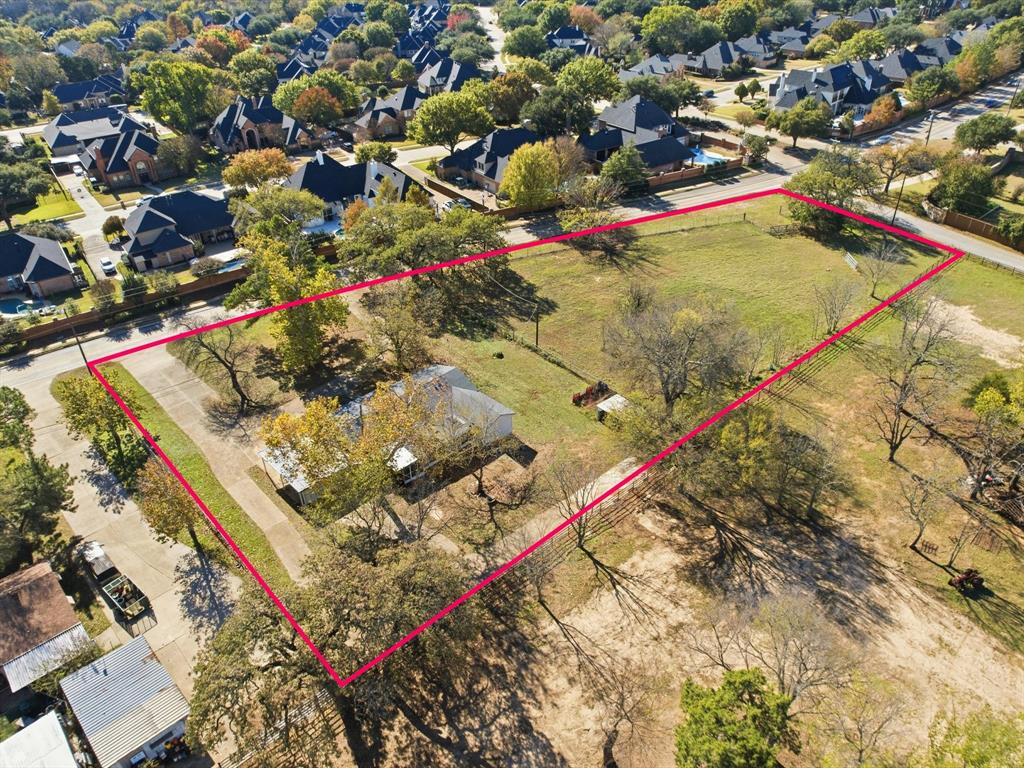 James Richard Babb - Residential