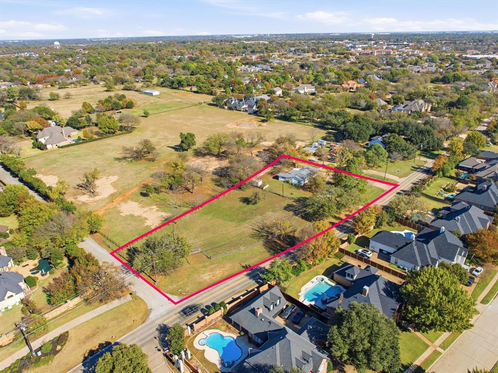 James Richard Babb - Residential