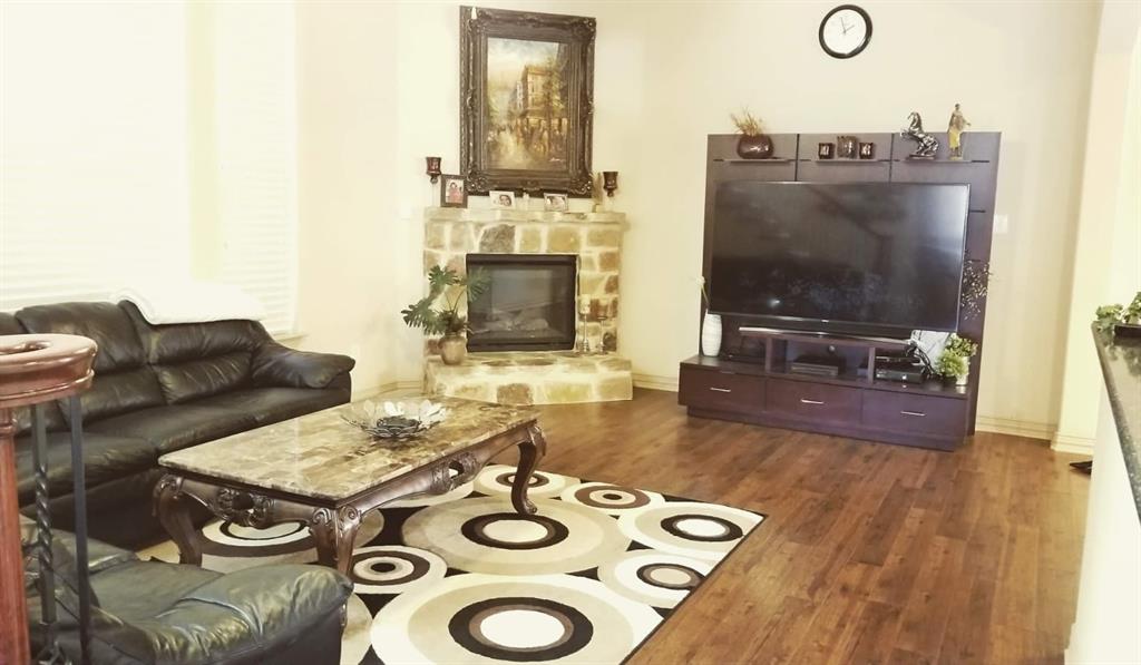 1551 Barksdale Drive