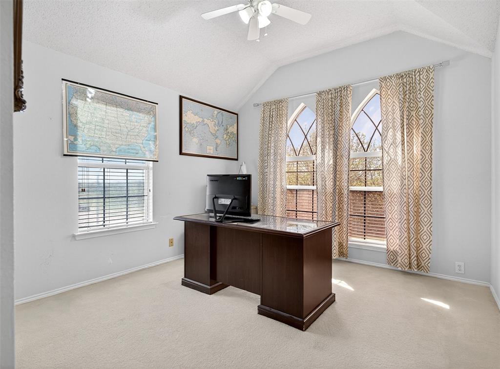 Park Glen Add - Residential