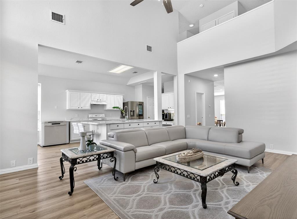 Park Glen Add - Residential