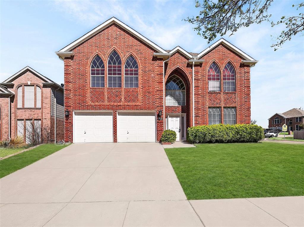 Park Glen Add - Residential