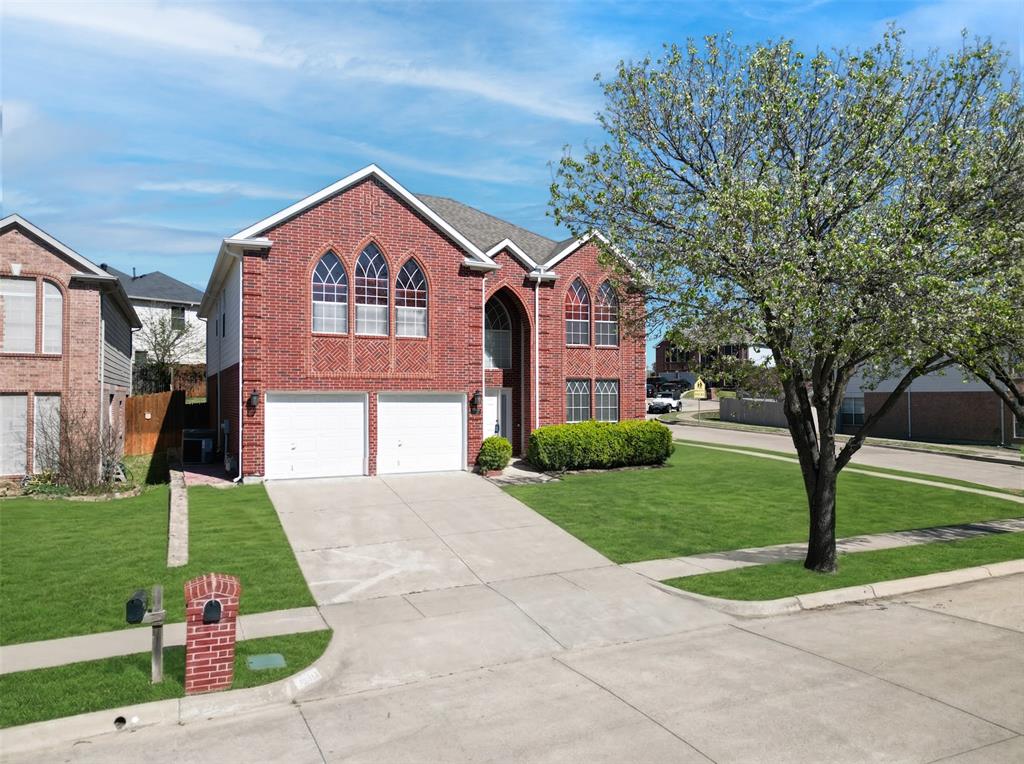 Park Glen Add - Residential