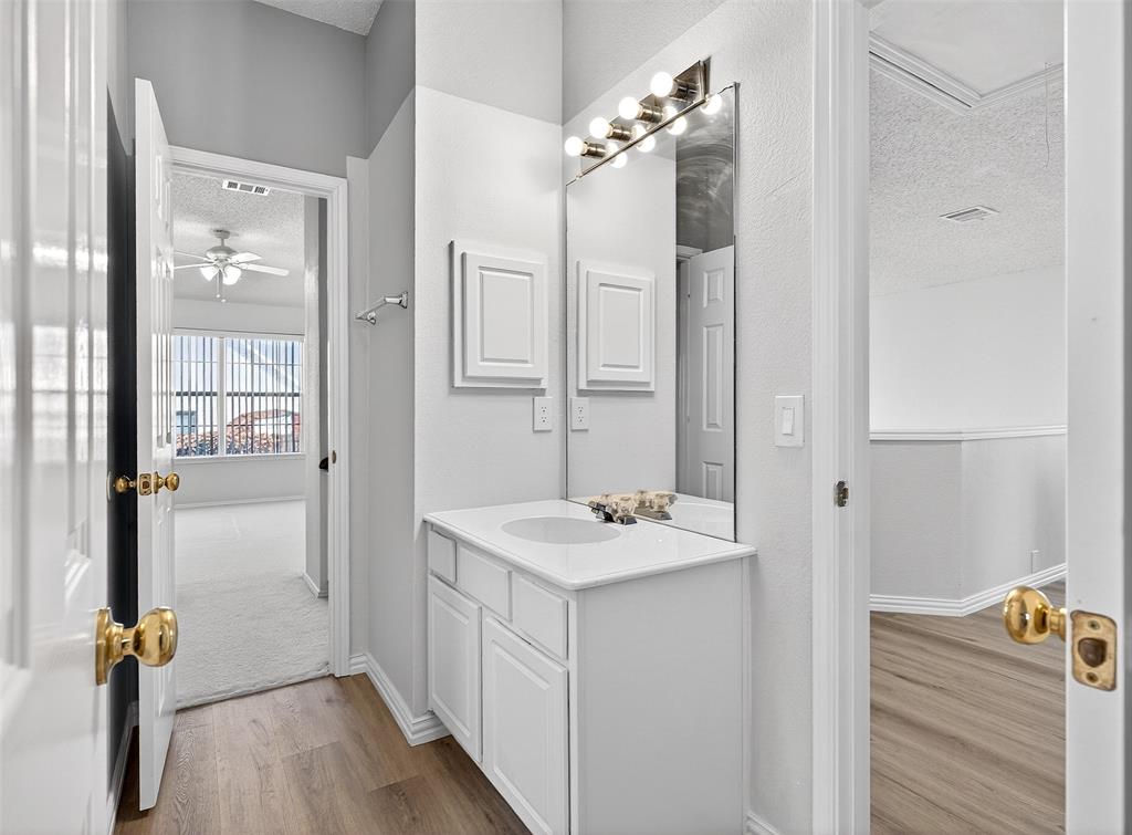 Park Glen Add - Residential