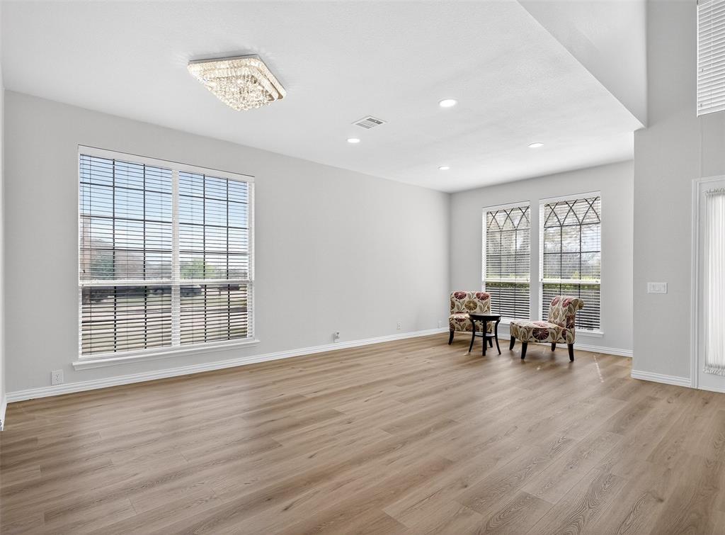 Park Glen Add - Residential