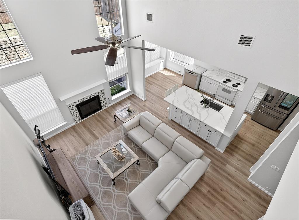 Park Glen Add - Residential