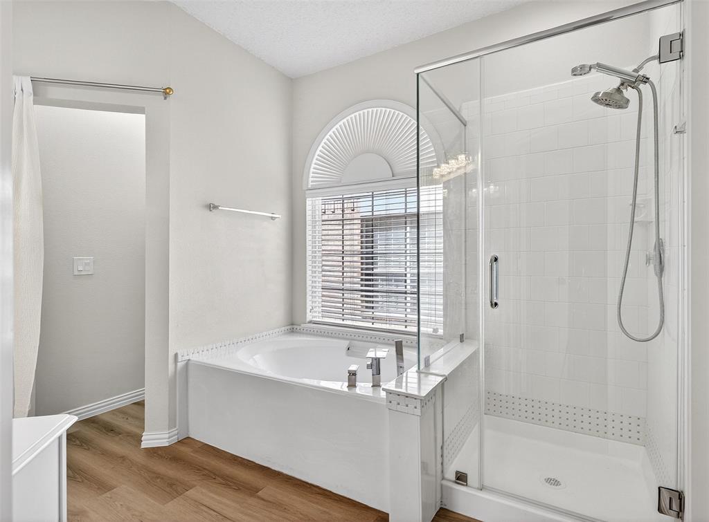 Park Glen Add - Residential