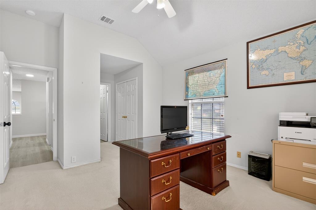 Park Glen Add - Residential