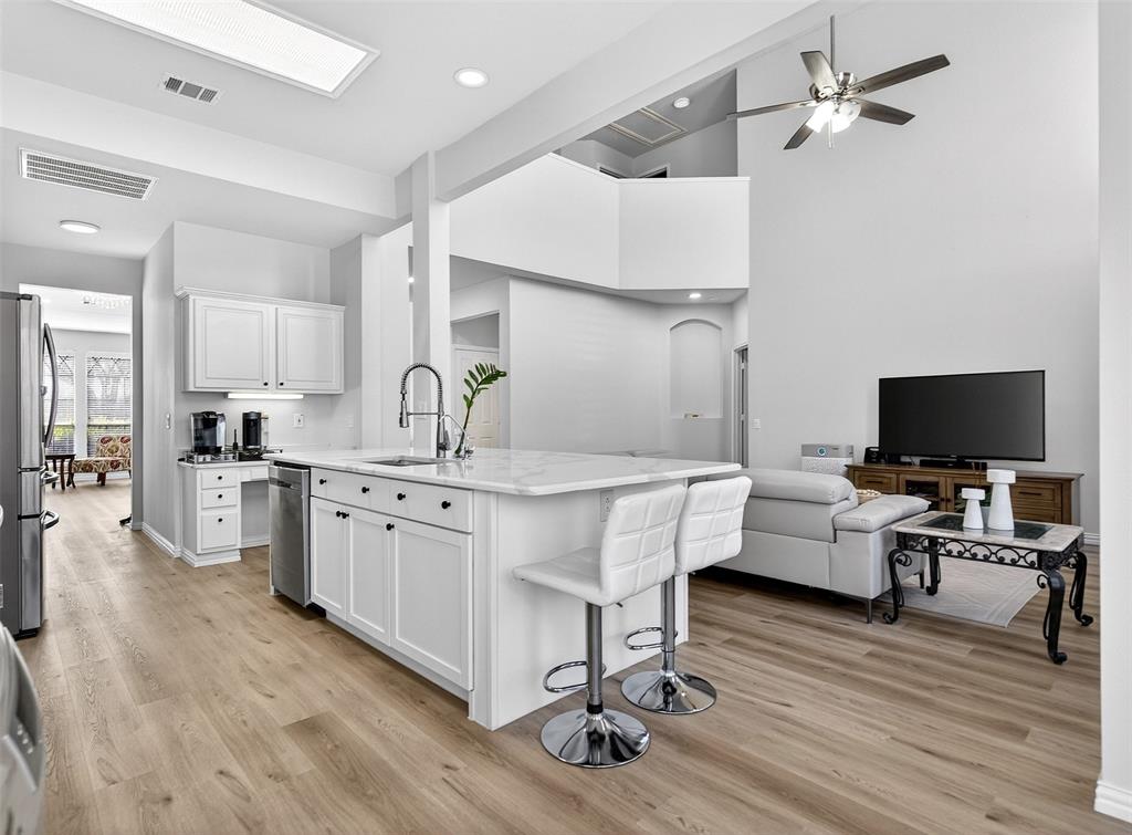 Park Glen Add - Residential