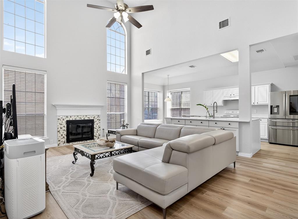 Park Glen Add - Residential