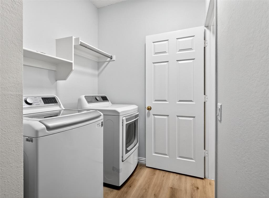 Park Glen Add - Residential