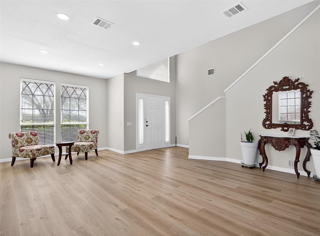 Park Glen Add - Residential