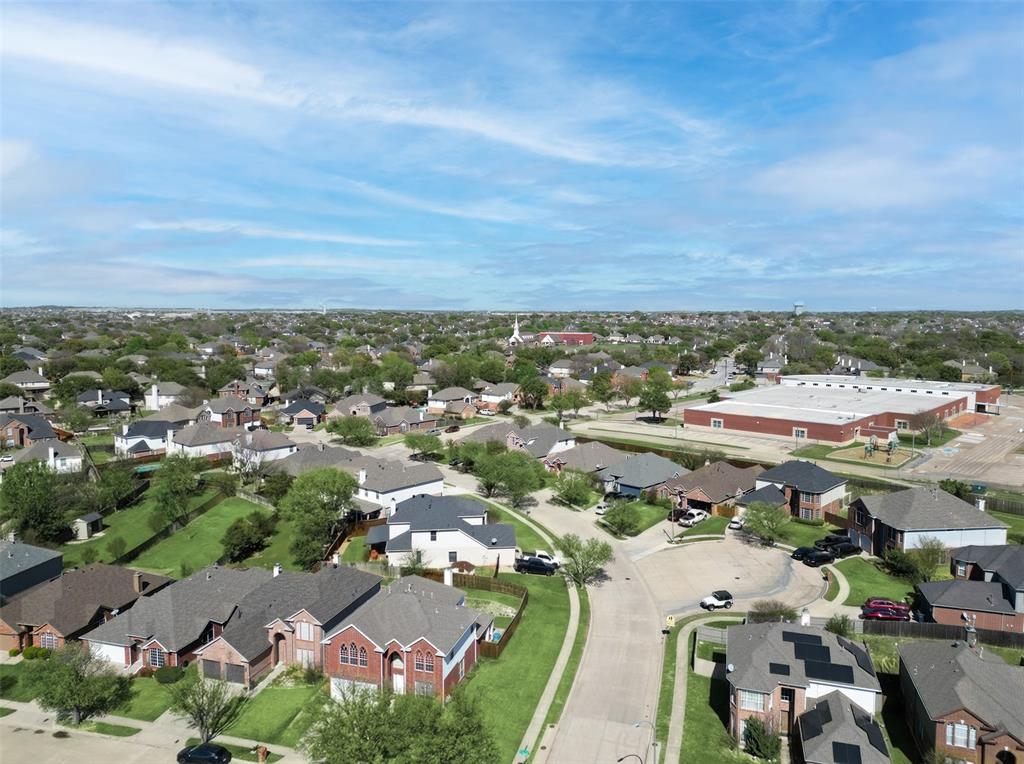 Park Glen Add - Residential