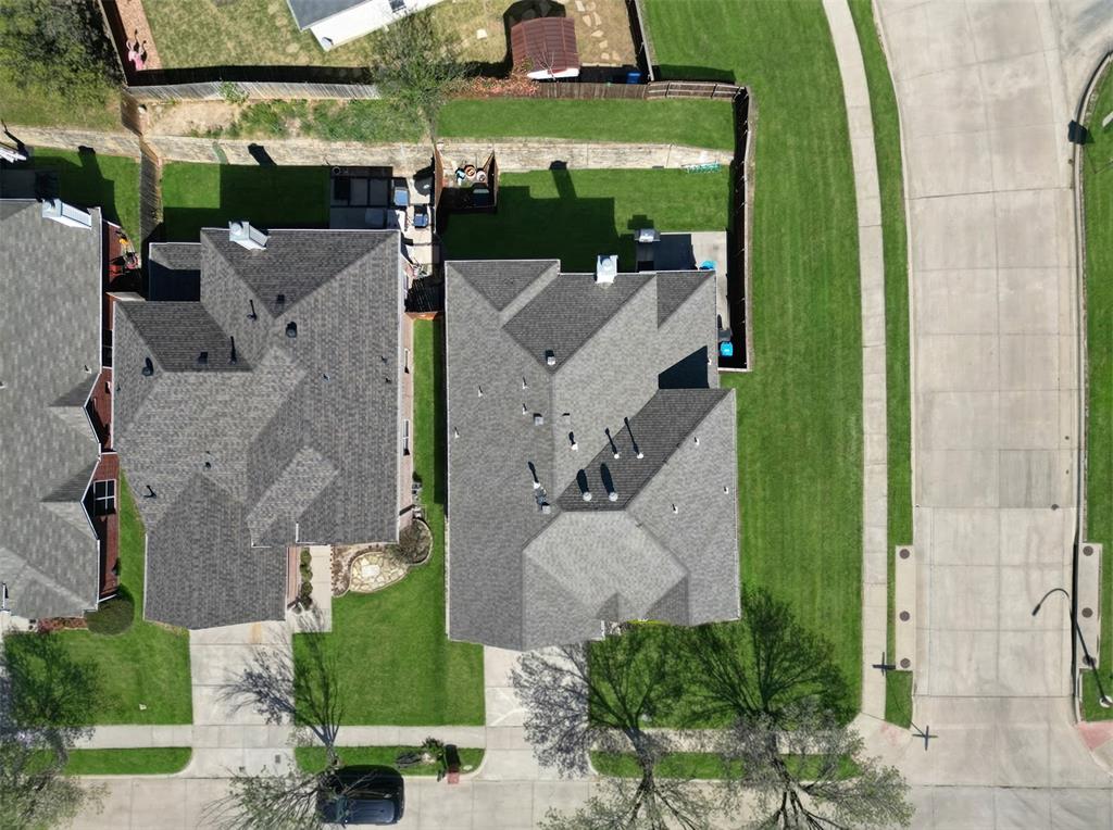 Park Glen Add - Residential