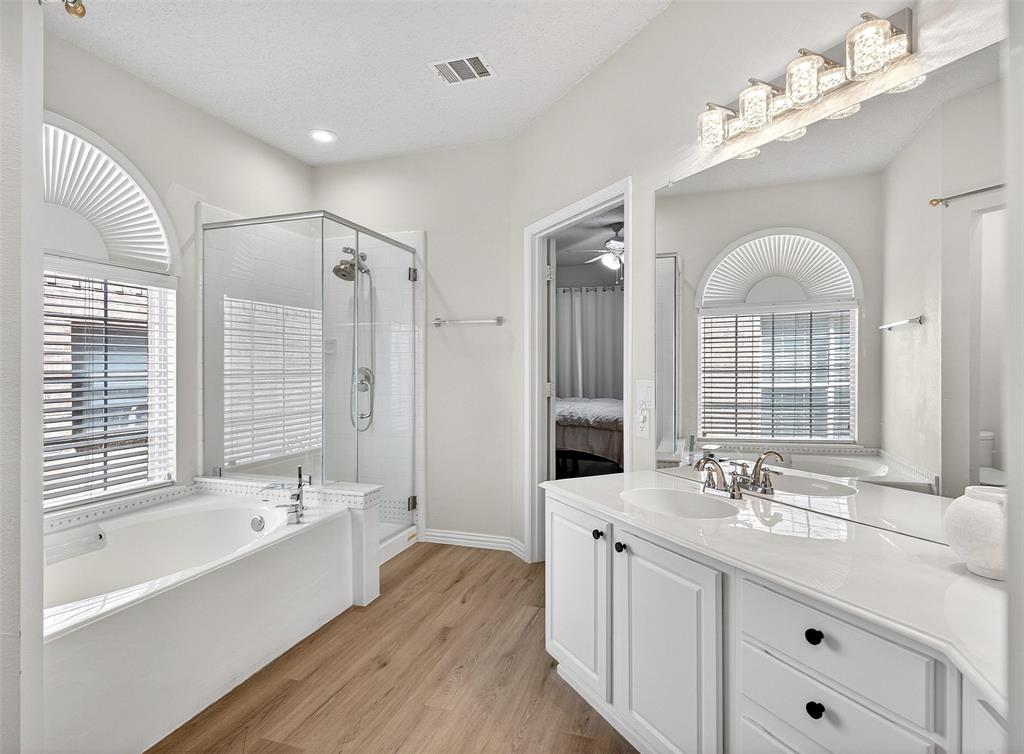 Park Glen Add - Residential