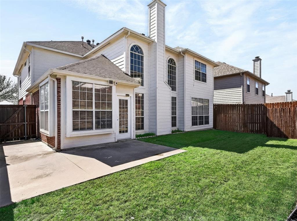 Park Glen Add - Residential