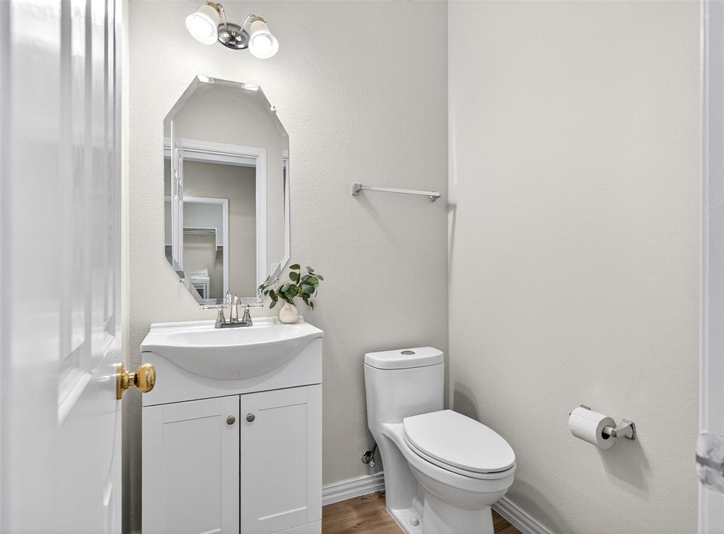 Park Glen Add - Residential