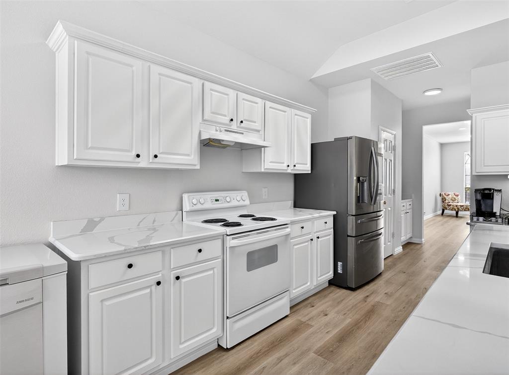 Park Glen Add - Residential