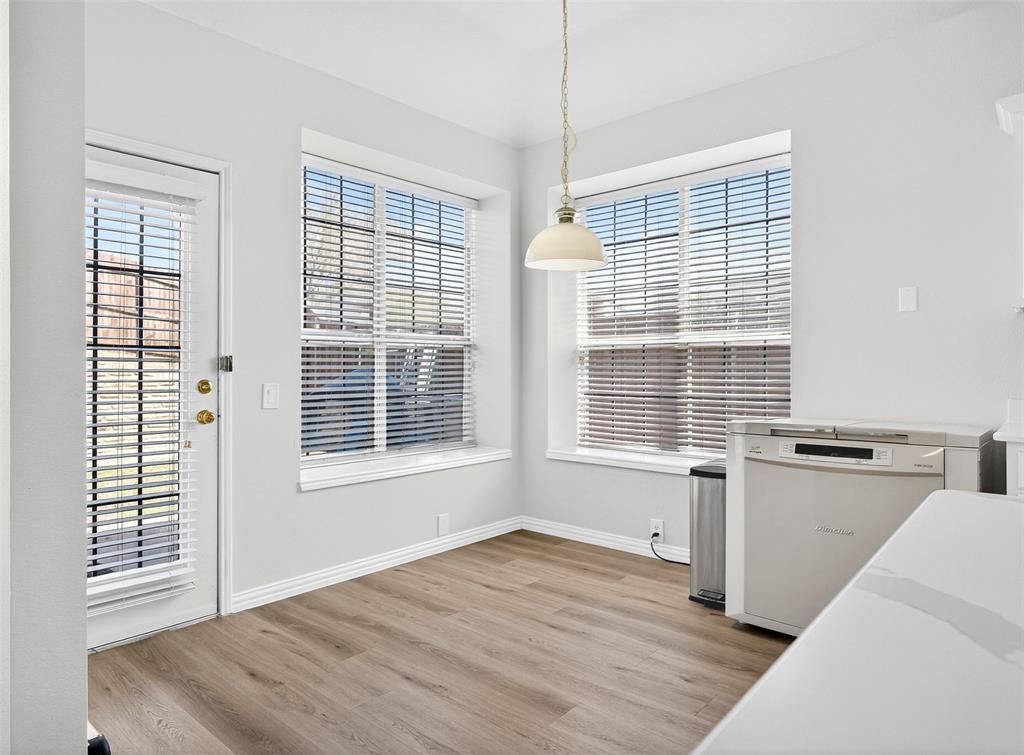 Park Glen Add - Residential