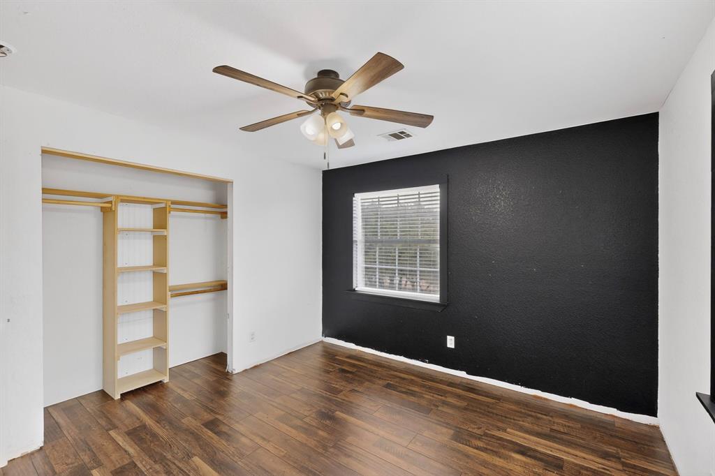 Comanche Peak North - Residential