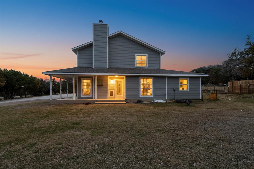 4600 Hunters Glen Court