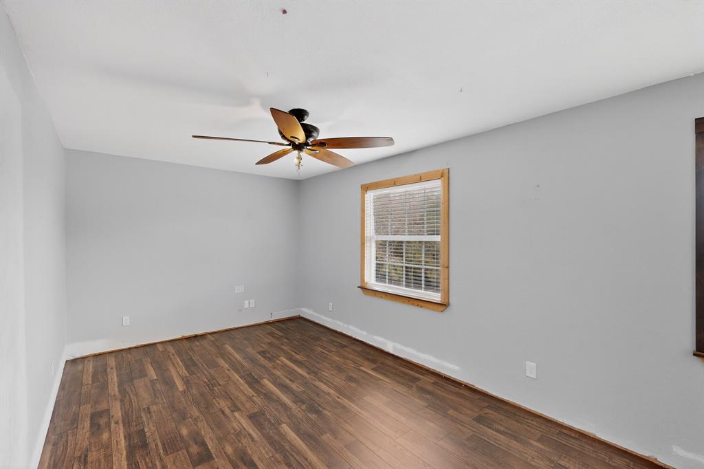 Comanche Peak North - Residential