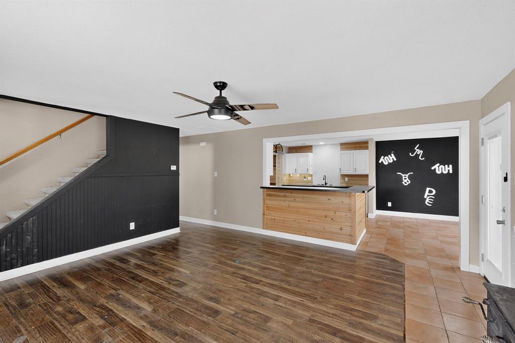 Comanche Peak North - Residential