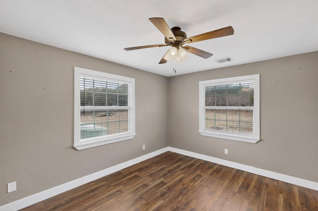 Comanche Peak North - Residential