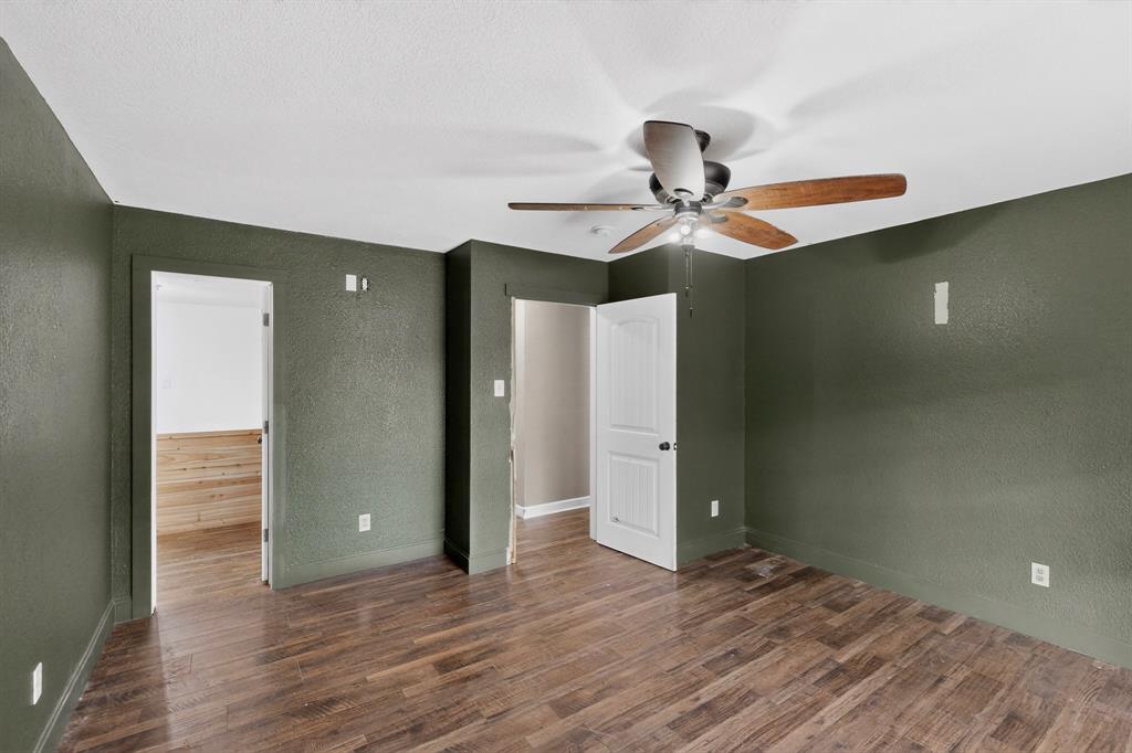 Comanche Peak North - Residential