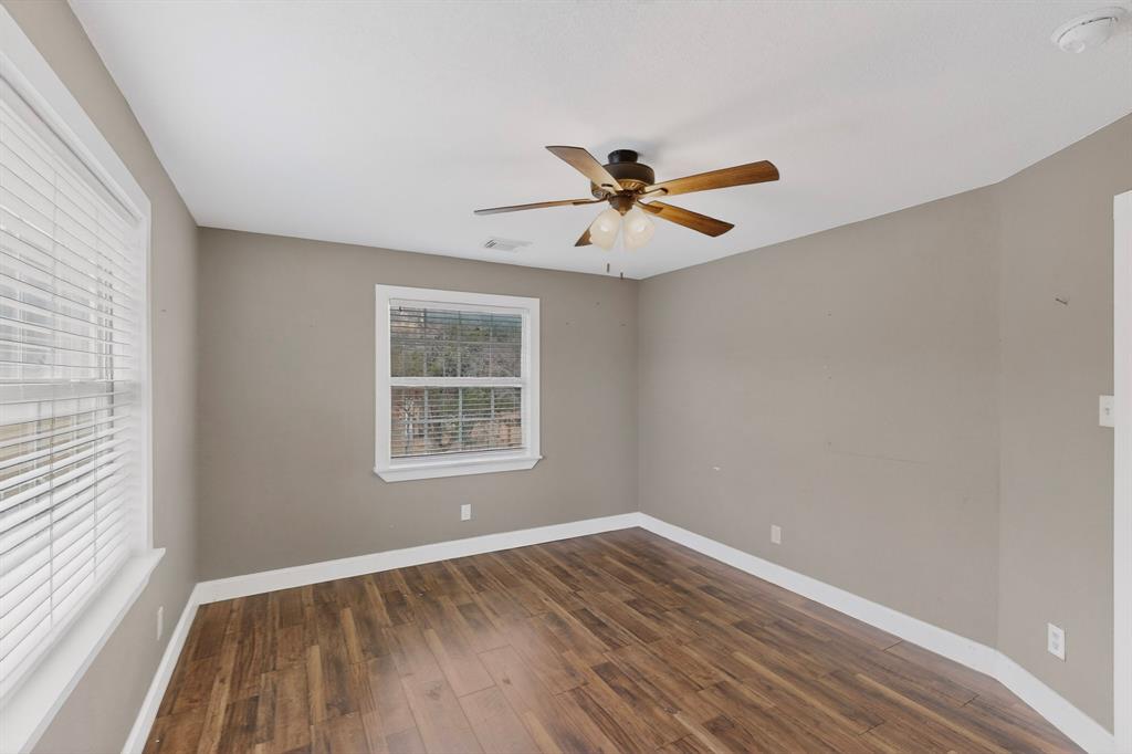 Comanche Peak North - Residential