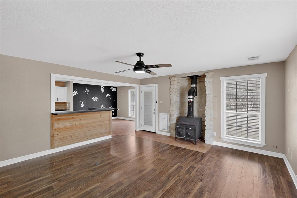 Comanche Peak North - Residential