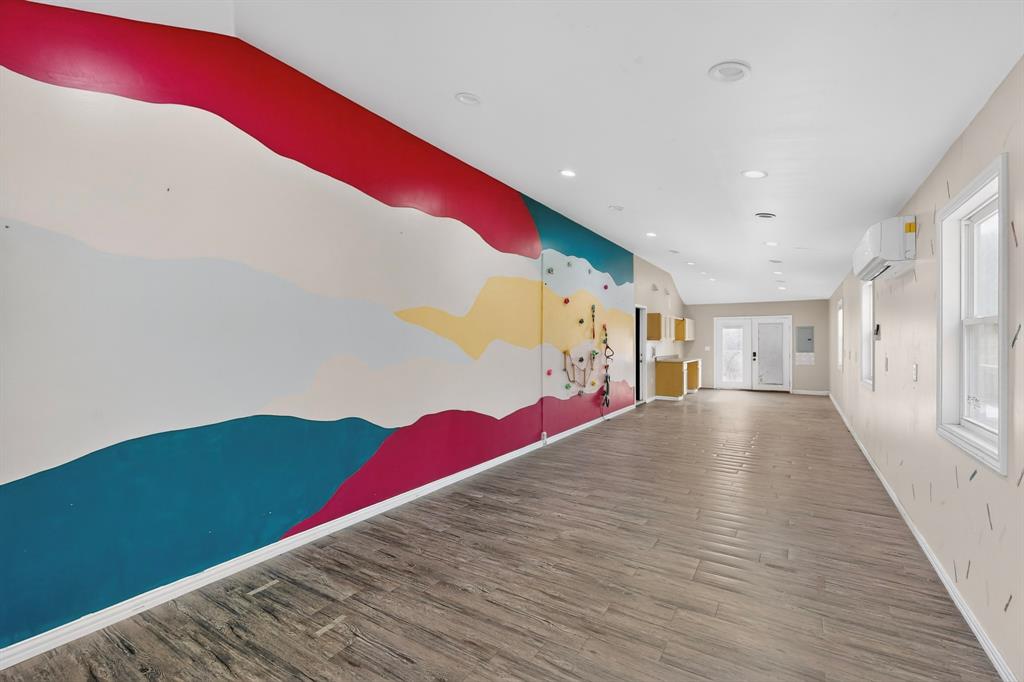 Comanche Peak North - Residential