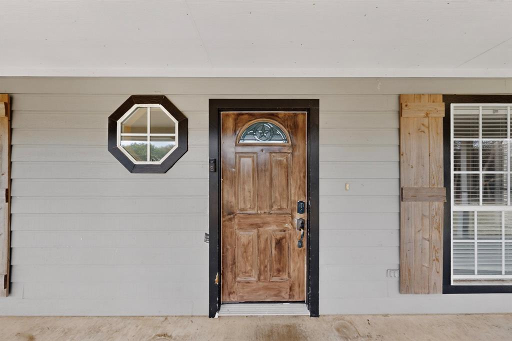 Comanche Peak North - Residential