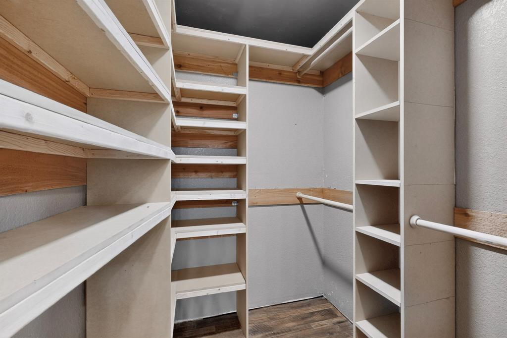 Comanche Peak North - Residential