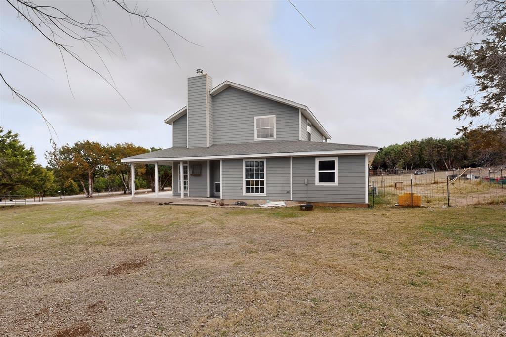 4600 Hunters Glen Court