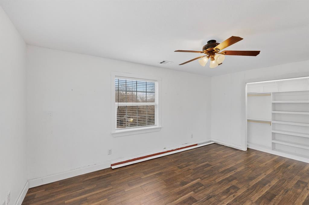 Comanche Peak North - Residential