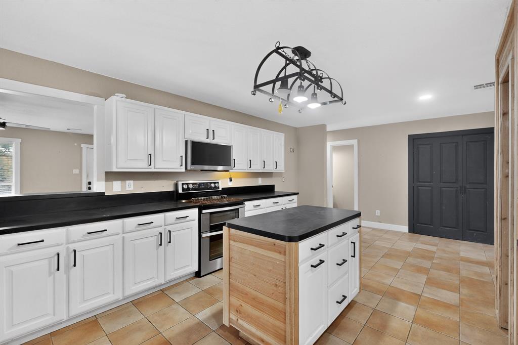 Comanche Peak North - Residential