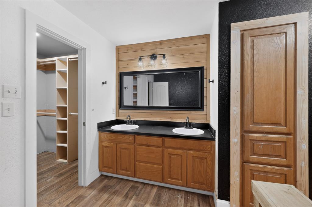 Comanche Peak North - Residential