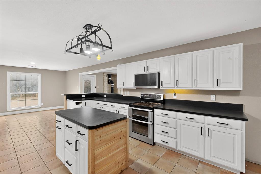 Comanche Peak North - Residential