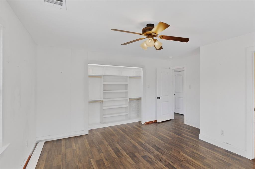 Comanche Peak North - Residential