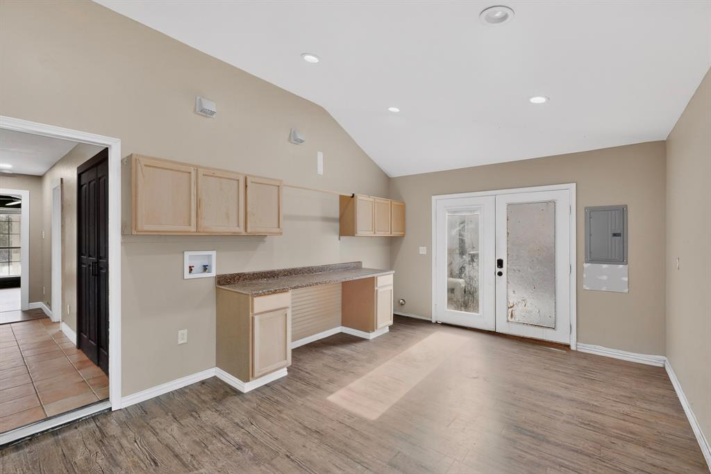 Comanche Peak North - Residential