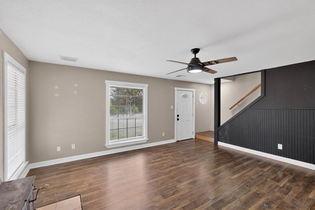 Comanche Peak North - Residential