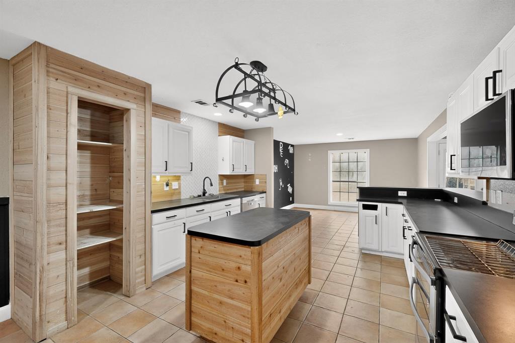 Comanche Peak North - Residential