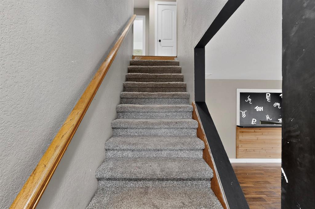 Comanche Peak North - Residential