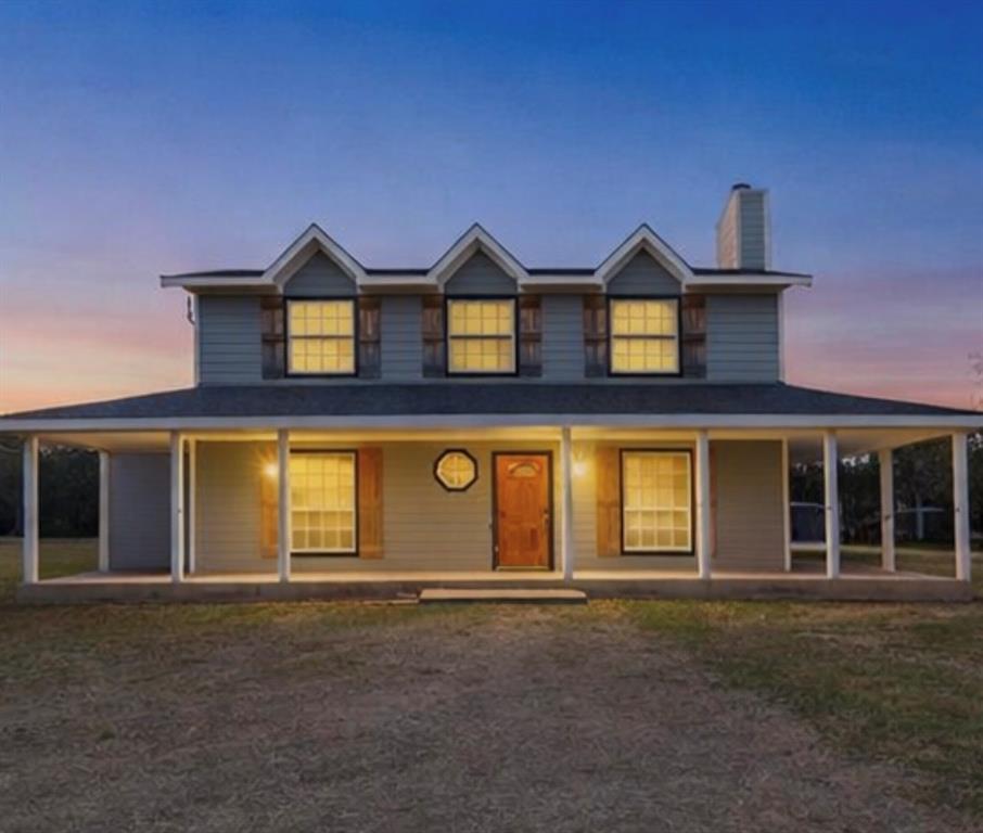 Comanche Peak North - Residential