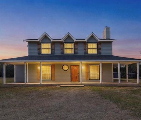 4600 Hunters Glen Court Granbury TX 76048