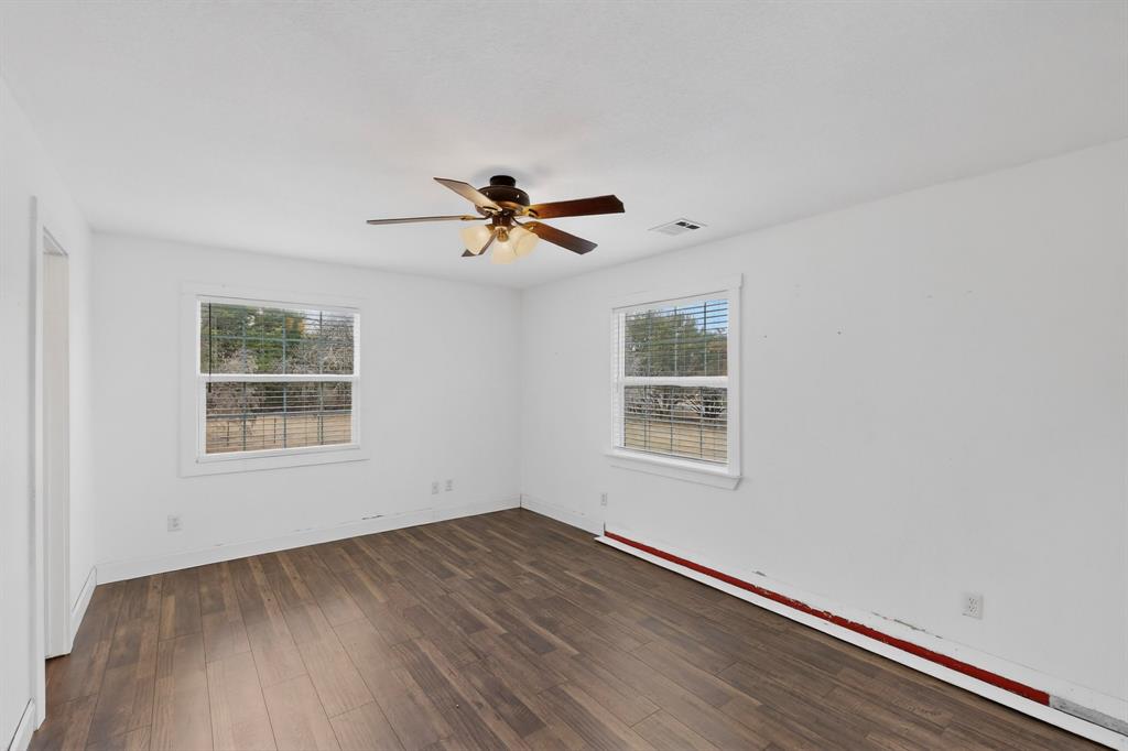 Comanche Peak North - Residential