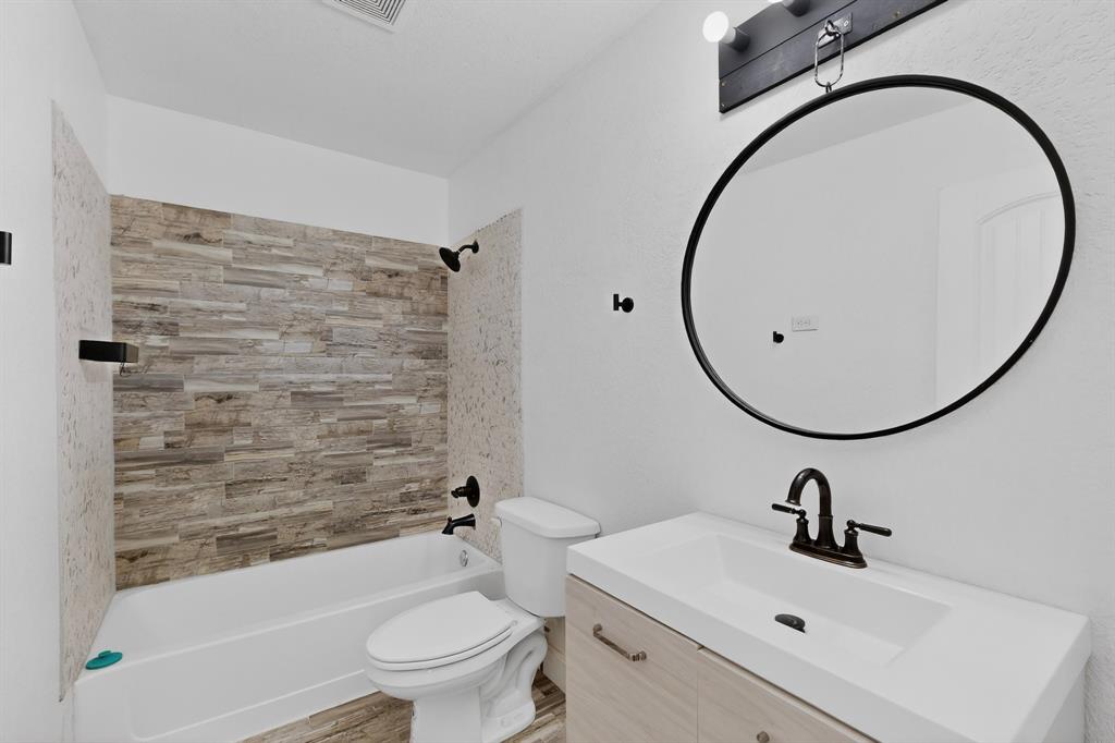 Comanche Peak North - Residential